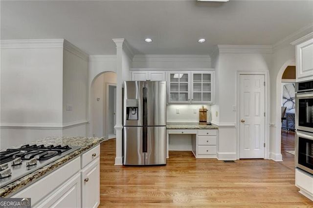 715 Apsley Way, Johns Creek, GA 30022