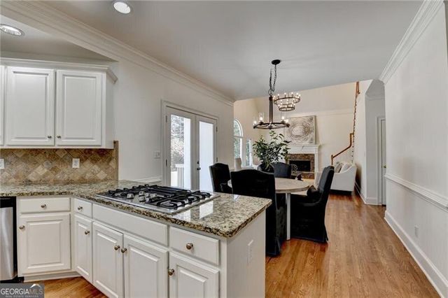 715 Apsley Way, Johns Creek, GA 30022