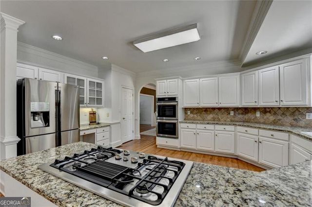 715 Apsley Way, Johns Creek, GA 30022