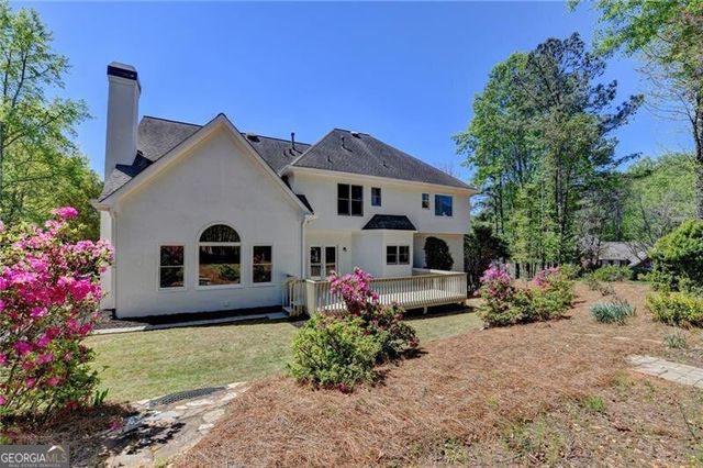 715 Apsley Way, Johns Creek, GA 30022