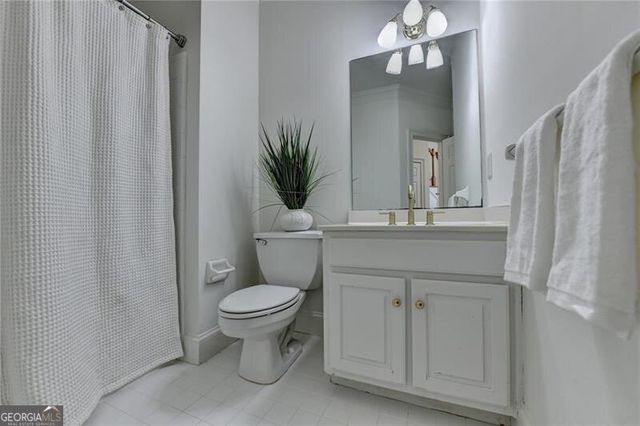 715 Apsley Way, Johns Creek, GA 30022