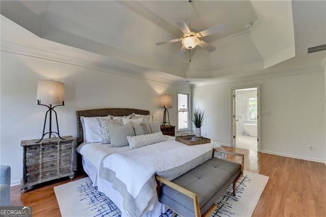 715 Apsley Way, Johns Creek, GA 30022