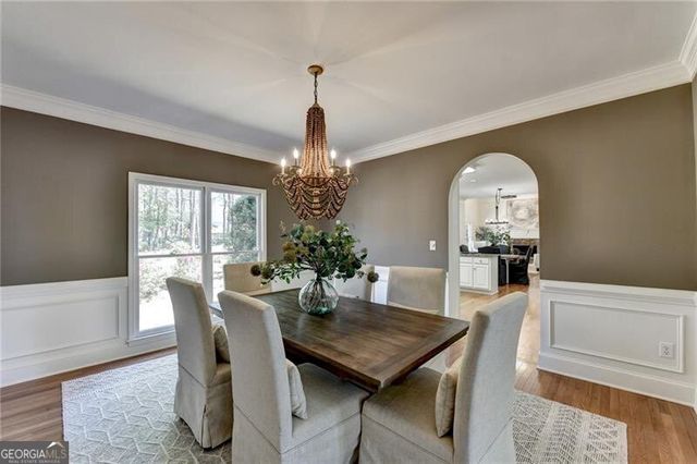 715 Apsley Way, Johns Creek, GA 30022