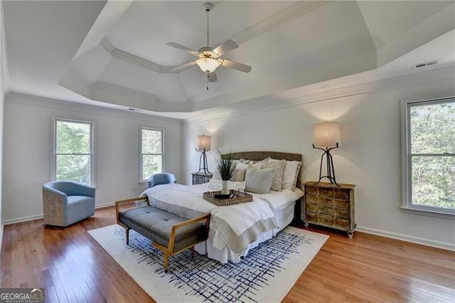 715 Apsley Way, Johns Creek, GA 30022