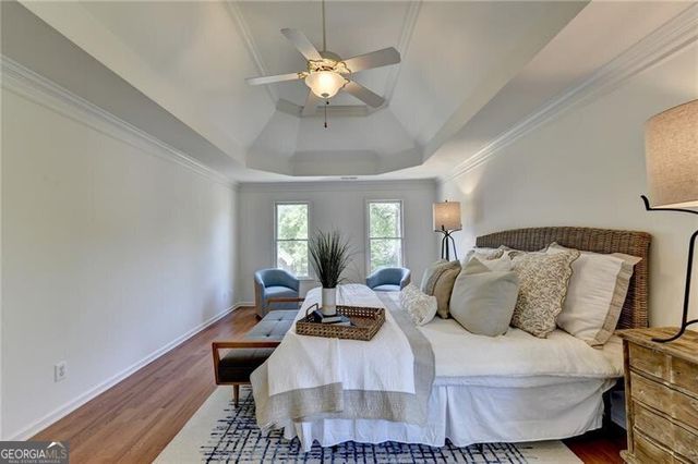 715 Apsley Way, Johns Creek, GA 30022