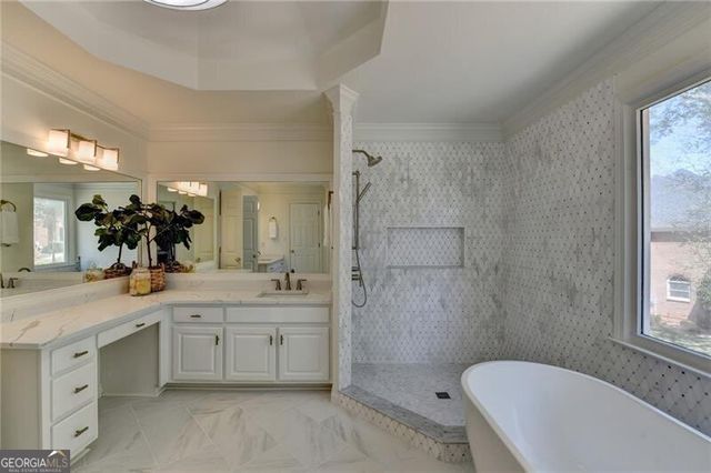 715 Apsley Way, Johns Creek, GA 30022