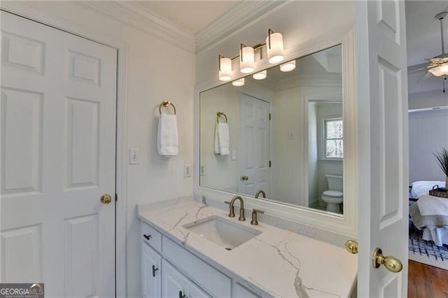 715 Apsley Way, Johns Creek, GA 30022