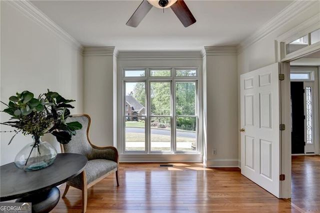 715 Apsley Way, Johns Creek, GA 30022