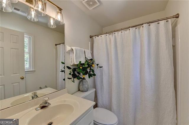 715 Apsley Way, Johns Creek, GA 30022