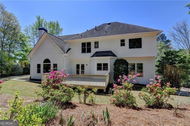 715 Apsley Way, Johns Creek, GA 30022