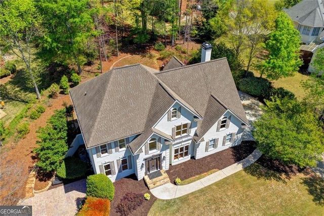 715 Apsley Way, Johns Creek, GA 30022
