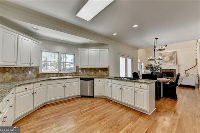 715 Apsley Way, Johns Creek, GA 30022