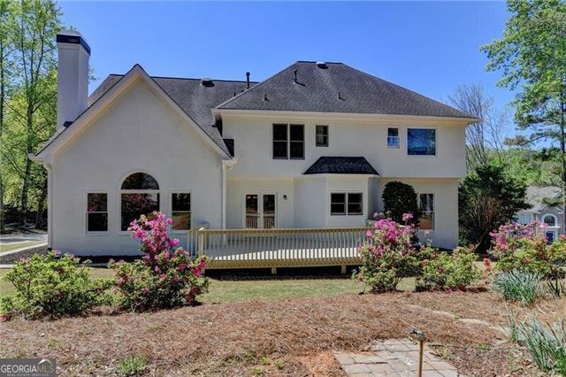 715 Apsley Way, Johns Creek, GA 30022