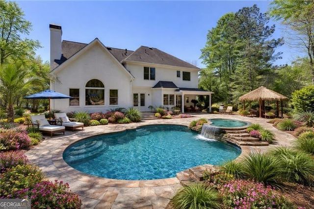 715 Apsley Way, Johns Creek, GA 30022