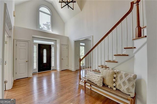 715 Apsley Way, Johns Creek, GA 30022