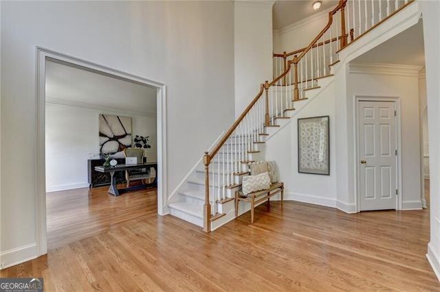 715 Apsley Way, Johns Creek, GA 30022