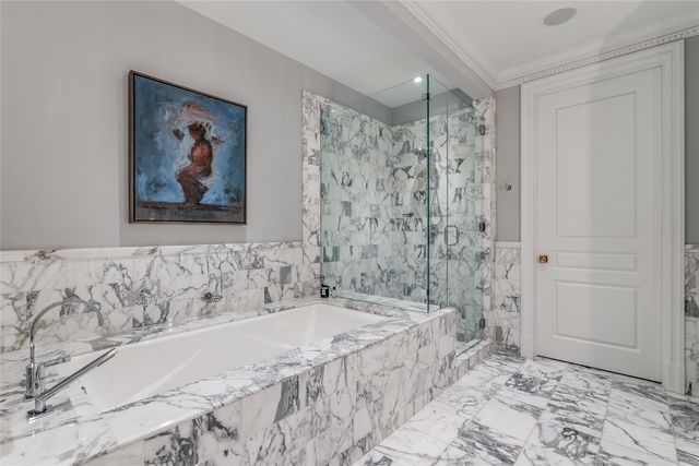 3505 Turtle Creek Boulevard 4C, Dallas, TX 75219