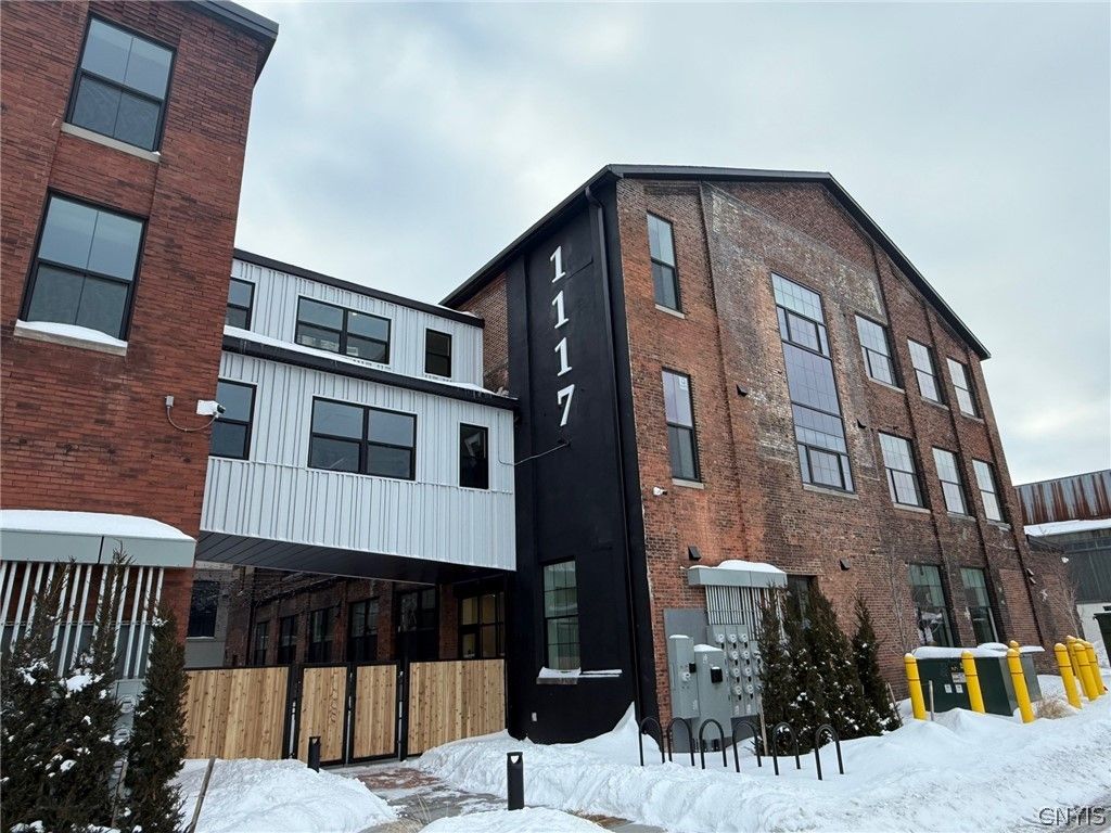 1117 West Fayette Street 301, Syracuse, NY 13204