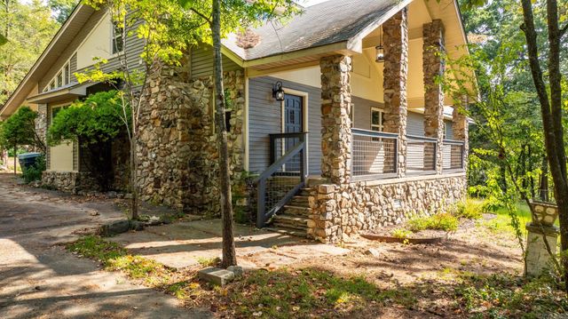 13100 Kanis Road, Little Rock, AR 72211