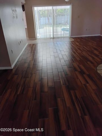 1515 Carmen Street, Merritt Island, FL 32952