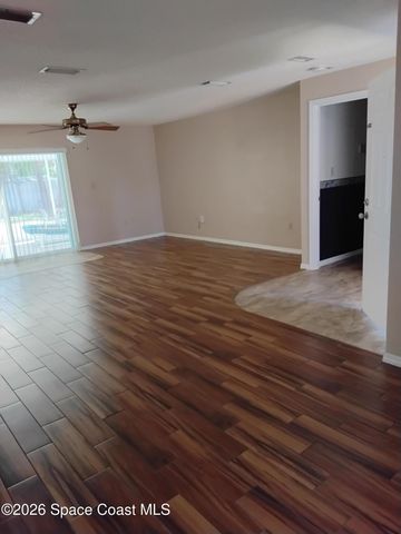 1515 Carmen Street, Merritt Island, FL 32952