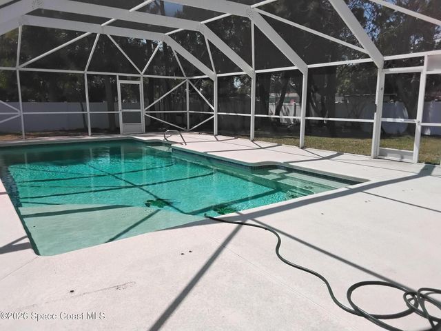 1515 Carmen Street, Merritt Island, FL 32952