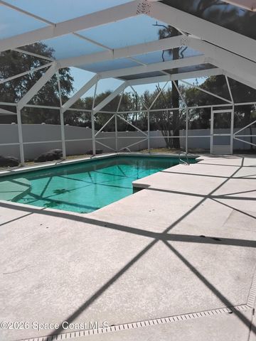 1515 Carmen Street, Merritt Island, FL 32952