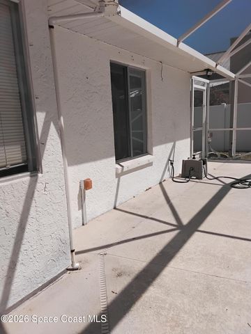 1515 Carmen Street, Merritt Island, FL 32952