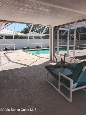 1515 Carmen Street, Merritt Island, FL 32952