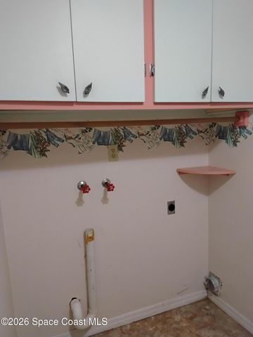 1515 Carmen Street, Merritt Island, FL 32952