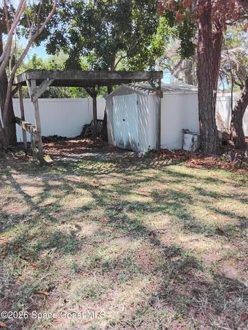 1515 Carmen Street, Merritt Island, FL 32952