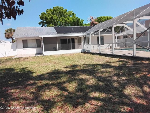 1515 Carmen Street, Merritt Island, FL 32952