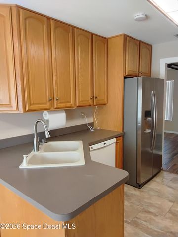 1515 Carmen Street, Merritt Island, FL 32952