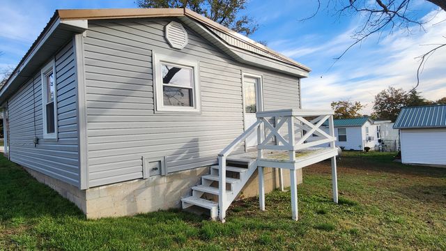 500 E Lincoln Street, Buffalo, MO 65622