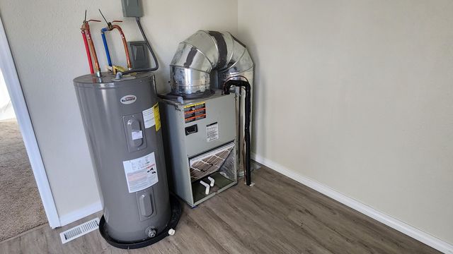 500 E Lincoln Street, Buffalo, MO 65622