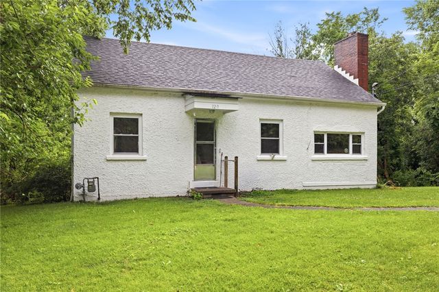 120 Dorseyville Rd, O'hara, PA 15215