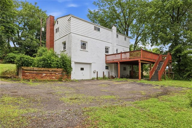 120 Dorseyville Rd, O'hara, PA 15215