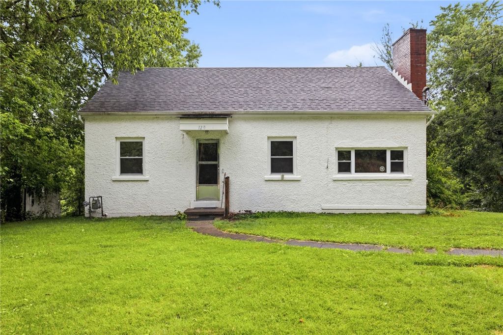 120 Dorseyville Rd, O'hara, PA 15215