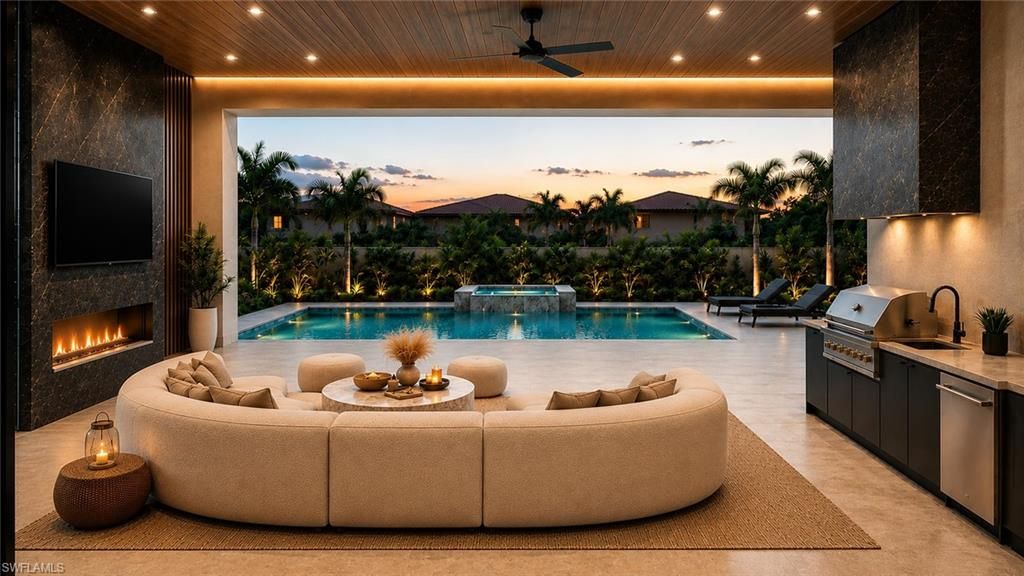 3423 CANAL ST, NAPLES, FL 34112 — exterior