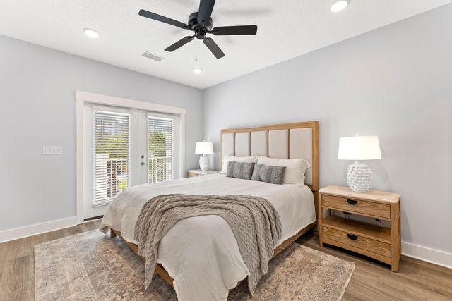 100 Beach Drive 9, Destin, FL 32541