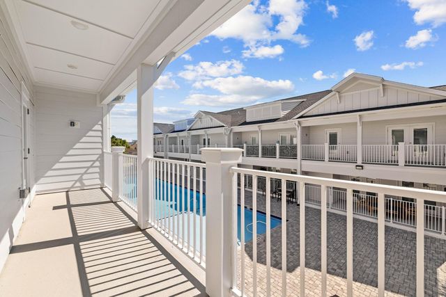 100 Beach Drive 9, Destin, FL 32541