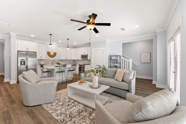 100 Beach Drive 9, Destin, FL 32541