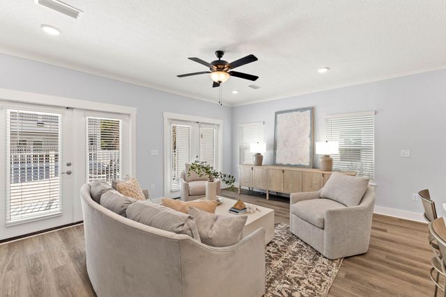 100 Beach Drive 9, Destin, FL 32541