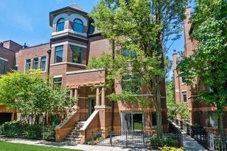 1351 W Altgeld Street 3A, Chicago, IL 60614
