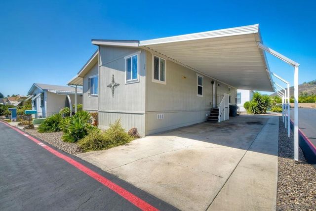 1401 El Norte Parkway 34, San Marcos, CA 92069