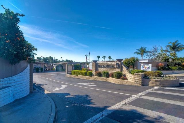 1401 El Norte Parkway 34, San Marcos, CA 92069