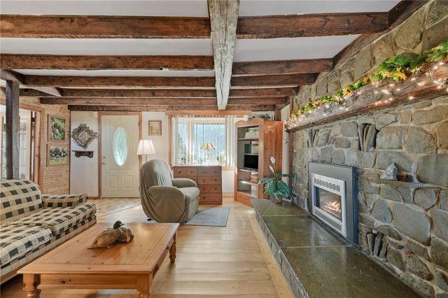 416 Mccoy Road, Nichols, NY 13812