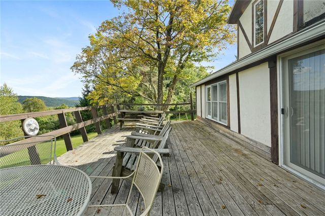 416 Mccoy Road, Nichols, NY 13812