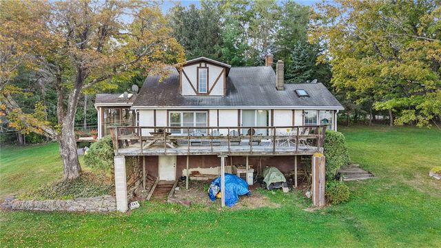 416 Mccoy Road, Nichols, NY 13812