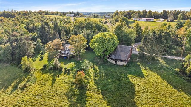 416 Mccoy Road, Nichols, NY 13812